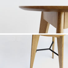 画像をギャラリービューアに読み込む, Rasic Side Table

