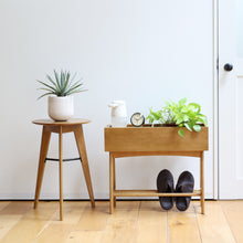 画像をギャラリービューアに読み込む, Rasic Side Table
