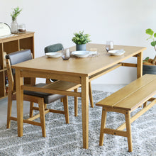 画像をギャラリービューアに読み込む, Rasic Dining Table 1500
