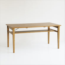 画像をギャラリービューアに読み込む, Rasic Dining Table 1500
