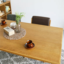 画像をギャラリービューアに読み込む, Rasic Living Table 1500
