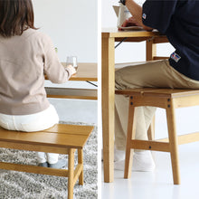 画像をギャラリービューアに読み込む, Rasic Dining Table 1500
