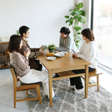 画像をギャラリービューアに読み込む, Rasic Living Table 1500
