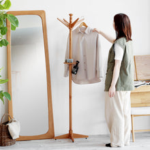 画像をギャラリービューアに読み込む, Herit. Pole Hanger
