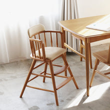 画像をギャラリービューアに読み込む, Herit. Kids High Chair

