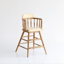 画像をギャラリービューアに読み込む, Herit. Kids High Chair
