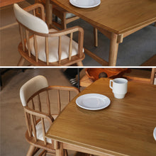 画像をギャラリービューアに読み込む, Herit. Kids High Chair
