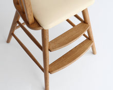 画像をギャラリービューアに読み込む, Herit. Kids High Chair
