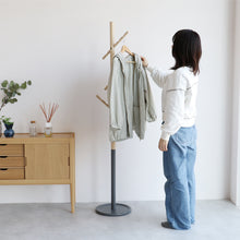 画像をギャラリービューアに読み込む, B-three Hanger
