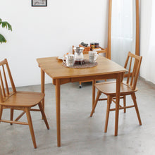 画像をギャラリービューアに読み込む, Herit. Dining Table 800

