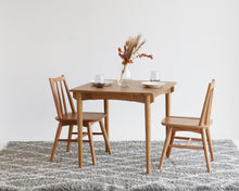 画像をギャラリービューアに読み込む, Herit. Dining Table 800
