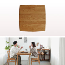 画像をギャラリービューアに読み込む, Herit. Dining Table 800
