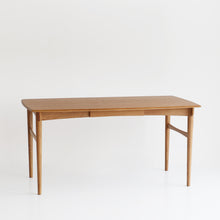 画像をギャラリービューアに読み込む, Herit. Dining Table 1500
