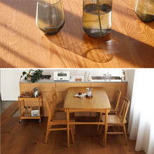 画像をギャラリービューアに読み込む, Herit. Dining Table 1500

