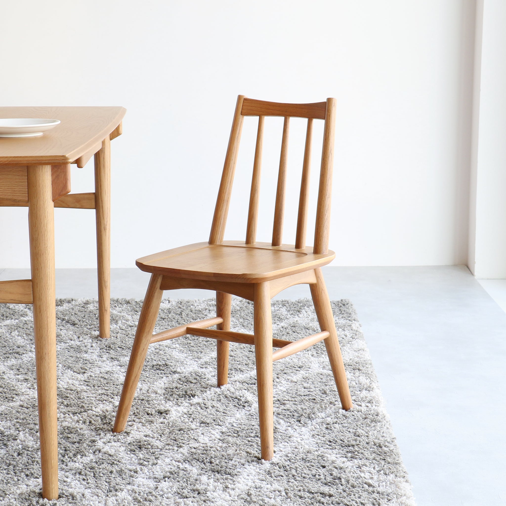 Herit. Windsor Chair | カフェ用家具・業務用家具の専門店 kagupot
