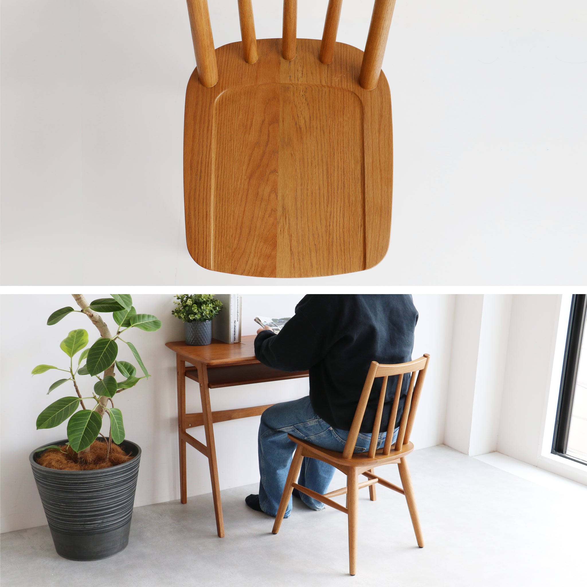 Herit. Windsor Chair | カフェ用家具・業務用家具の専門店 kagupot