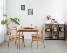 画像をギャラリービューアに読み込む, Herit. Chair
