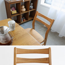 画像をギャラリービューアに読み込む, Herit. Chair
