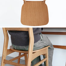 画像をギャラリービューアに読み込む, Herit. Chair
