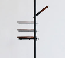 画像をギャラリービューアに読み込む, Pole Hanger
