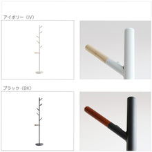 画像をギャラリービューアに読み込む, Pole Hanger
