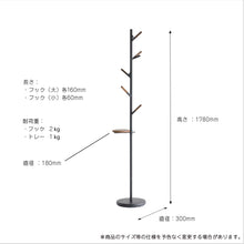 画像をギャラリービューアに読み込む, Pole Hanger

