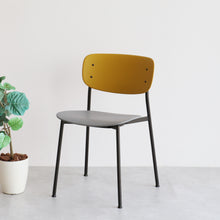画像をギャラリービューアに読み込む, Chair 05 -steel-
