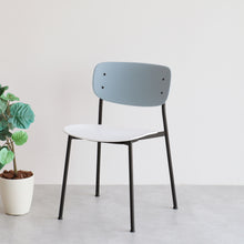 画像をギャラリービューアに読み込む, Chair 05 -steel-

