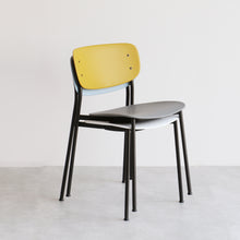 画像をギャラリービューアに読み込む, Chair 05 -steel-
