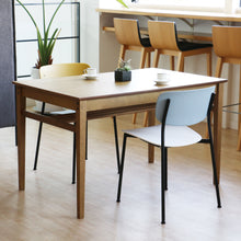 画像をギャラリービューアに読み込む, Chair 05 -steel-

