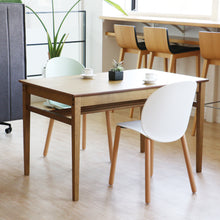 画像をギャラリービューアに読み込む, Chair 06 -wood-
