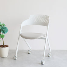 画像をギャラリービューアに読み込む, Meeting Chair 07
