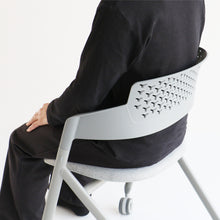 画像をギャラリービューアに読み込む, Meeting Chair 07
