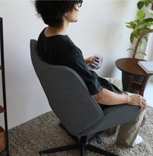 画像をギャラリービューアに読み込む, Personal Chair - Strix -
