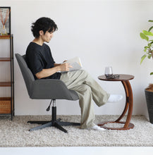 画像をギャラリービューアに読み込む, Personal Chair - Strix -
