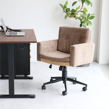 画像をギャラリービューアに読み込む, Office Chair -Blocka-　
