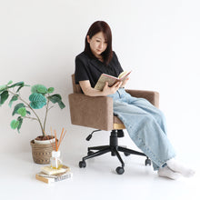 画像をギャラリービューアに読み込む, Office Chair -Blocka-　
