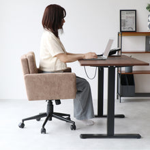 画像をギャラリービューアに読み込む, Office Chair -Blocka-　
