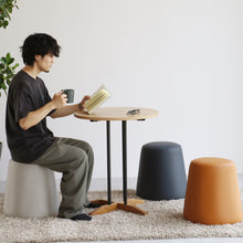 画像をギャラリービューアに読み込む, Office stool -tocon-
