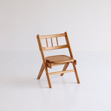 画像をギャラリービューアに読み込む, Herit. Kids Chair
