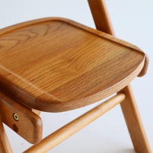 画像をギャラリービューアに読み込む, Herit. Kids Chair

