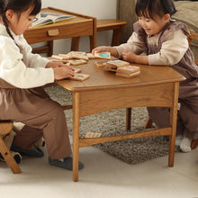 画像をギャラリービューアに読み込む, Herit. Kids Folding Table
