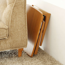 画像をギャラリービューアに読み込む, Herit. Kids Folding Table
