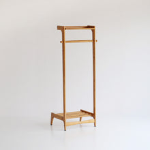 画像をギャラリービューアに読み込む, Herit. Kids Hanger Rack
