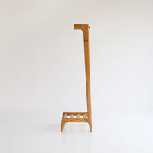 画像をギャラリービューアに読み込む, Herit. Kids Hanger Rack
