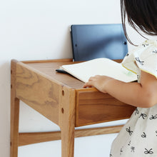 画像をギャラリービューアに読み込む, Herit. Kids Desk
