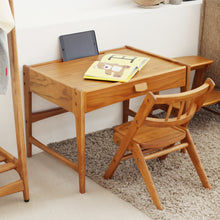 画像をギャラリービューアに読み込む, Herit. Kids Desk
