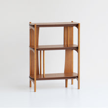 画像をギャラリービューアに読み込む, OAKER Multi Slide Rack
