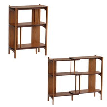 画像をギャラリービューアに読み込む, OAKER Multi Slide Rack
