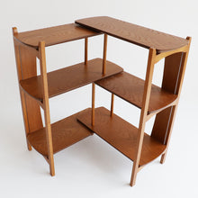 画像をギャラリービューアに読み込む, OAKER Multi Slide Rack
